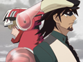 TIGER ＆ BUNNY