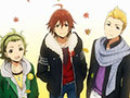 アイドルマスター SideM