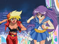 ダーティペアFLASH