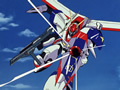 機甲戦記ドラグナー