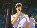 沈黙の艦隊