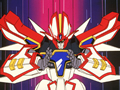 魔動王グランゾート