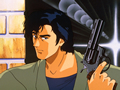 シティーハンター’91
