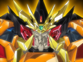 勇者王ガオガイガーFINAL
