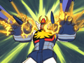 無敵ロボ トライダーG7