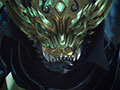 牙狼＜GARO＞〜闇を照らす者〜