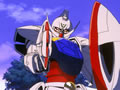 ∀ガンダム