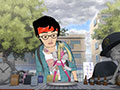 Peeping Life （ピーピング・ライフ）-The Perfect Evolution-