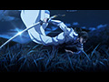 薄墨桜 -GARO-