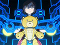 ガンダムビルドファイターズ