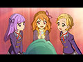 アイカツ！～ねらわれた魔法のアイカツ！カード～