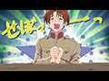 ヘタリア　Axis Powers（第1期）