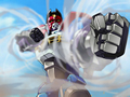 GEAR戦士電童