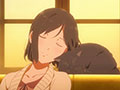 彼女と彼女の猫 -Everything Flows-　完全版