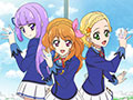 アイカツ！（4thシーズン）