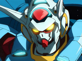 ガンダム Gのレコンギスタ
