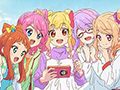 アイカツスターズ！（2ndシーズン）