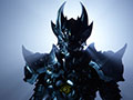 絶狼＜ZERO＞ −BLACK BLOOD−