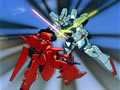 機動戦士Ｖガンダム