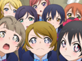 ラブライブ！2期