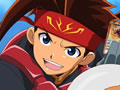 バトルスピリッツ 覇王