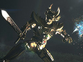 牙狼＜GARO＞−魔戒ノ花−