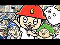Bラッパーズストリート