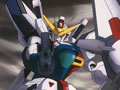 機動新世紀ガンダムX